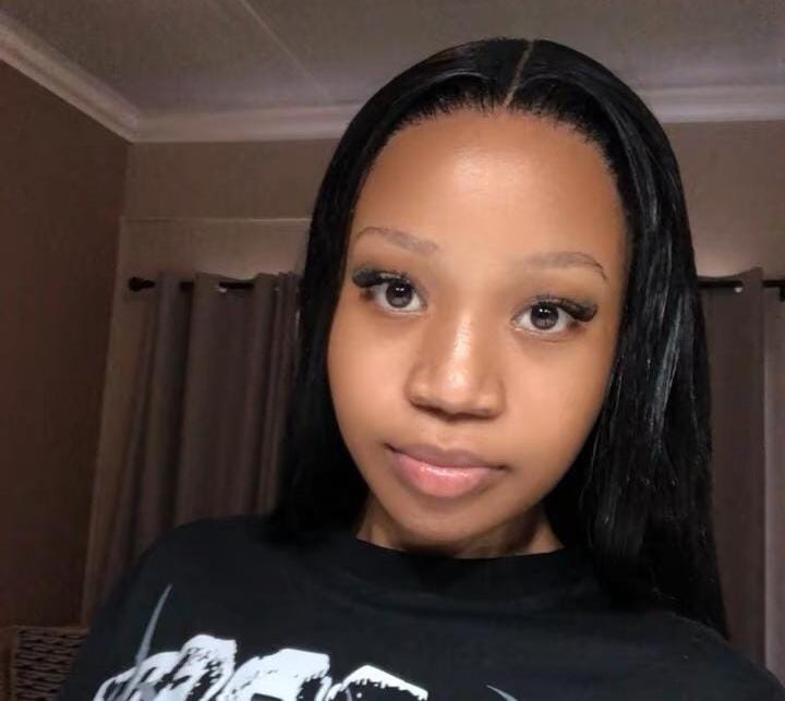 Sinazo Mjomle - Team Member